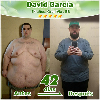 🍃𝖮𝖿𝖿𝗂𝖼𝗂𝖺𝗅 𝖲𝗍𝗈𝗋𝖾 |🍃 𝑩𝒖𝐢𝒍𝒅𝑳𝒆𝐚𝒇® GL𝐏-1 8 en1 𝙁𝙞𝙩 &amp; 𝙑𝙞𝙩𝙖𝙡 Solución Oral  (𝑱𝒖𝒔𝒕 𝒐𝒏𝒄𝒆 𝒂 𝒅𝒂𝒚, 𝒗𝒊𝒔𝒊𝒃𝒍𝒆 𝒄𝒉𝒂𝒏𝒈𝒆𝒔 𝒊𝒏 7 𝒅𝒂𝒚𝒔) ✅ 𝑭𝒐𝒓 𝒐𝒃𝒆𝒔𝒊𝒕𝒚, 𝒄𝒂𝒓𝒅𝒊𝒐𝒗𝒂𝒔𝒄𝒖𝒍𝒂𝒓 𝒉𝒆𝒂𝒍𝒕𝒉, 𝒅𝒊𝒂𝒃𝒆𝒕𝒆𝒔, 𝒔𝒍𝒆𝒆𝒑 𝒂𝒑𝒏𝒆𝒂, 𝒈𝒖𝒕 𝒉𝒆𝒂𝒍𝒕𝒉, 𝒋𝒐𝒊𝒏𝒕 𝒊𝒔𝒔𝒖𝒆𝒔, 𝒂𝒏𝒅 𝒎𝒐𝒓𝒆