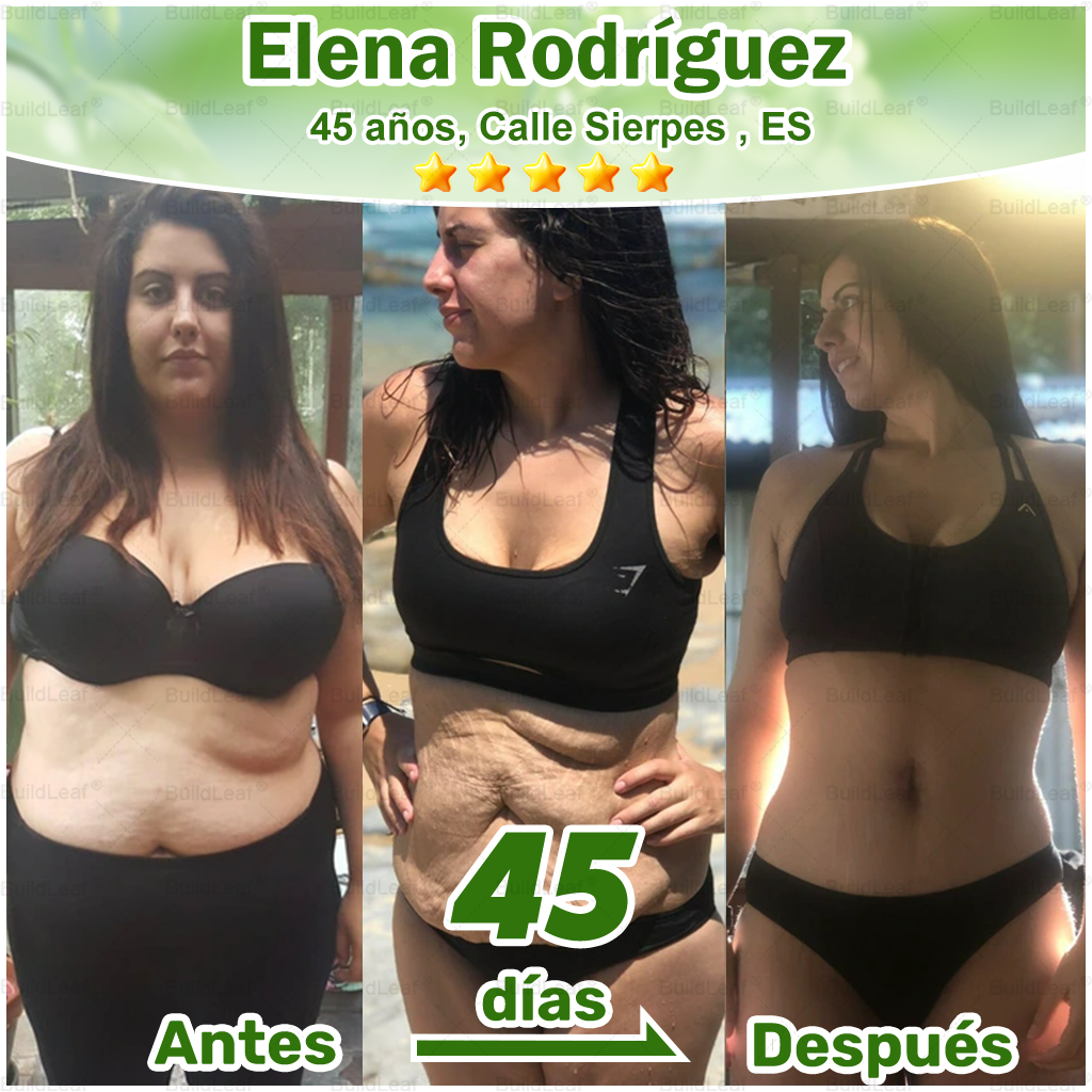 🍃𝖮𝖿𝖿𝗂𝖼𝗂𝖺𝗅 𝖲𝗍𝗈𝗋𝖾 |🍃 𝑩𝒖𝐢𝒍𝒅𝑳𝒆𝐚𝒇® GL𝐏-1 8 en1 𝙁𝙞𝙩 &amp; 𝙑𝙞𝙩𝙖𝙡 Solución Oral  (𝑱𝒖𝒔𝒕 𝒐𝒏𝒄𝒆 𝒂 𝒅𝒂𝒚, 𝒗𝒊𝒔𝒊𝒃𝒍𝒆 𝒄𝒉𝒂𝒏𝒈𝒆𝒔 𝒊𝒏 7 𝒅𝒂𝒚𝒔) ✅ 𝑭𝒐𝒓 𝒐𝒃𝒆𝒔𝒊𝒕𝒚, 𝒄𝒂𝒓𝒅𝒊𝒐𝒗𝒂𝒔𝒄𝒖𝒍𝒂𝒓 𝒉𝒆𝒂𝒍𝒕𝒉, 𝒅𝒊𝒂𝒃𝒆𝒕𝒆𝒔, 𝒔𝒍𝒆𝒆𝒑 𝒂𝒑𝒏𝒆𝒂, 𝒈𝒖𝒕 𝒉𝒆𝒂𝒍𝒕𝒉, 𝒋𝒐𝒊𝒏𝒕 𝒊𝒔𝒔𝒖𝒆𝒔, 𝒂𝒏𝒅 𝒎𝒐𝒓𝒆