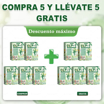 🍃𝖮𝖿𝖿𝗂𝖼𝗂𝖺𝗅 𝖲𝗍𝗈𝗋𝖾 |🍃 𝑩𝒖𝐢𝒍𝒅𝑳𝒆𝐚𝒇® GL𝐏-1 8 en1 𝙁𝙞𝙩 &amp; 𝙑𝙞𝙩𝙖𝙡 Solución Oral  (𝑱𝒖𝒔𝒕 𝒐𝒏𝒄𝒆 𝒂 𝒅𝒂𝒚, 𝒗𝒊𝒔𝒊𝒃𝒍𝒆 𝒄𝒉𝒂𝒏𝒈𝒆𝒔 𝒊𝒏 7 𝒅𝒂𝒚𝒔) ✅ 𝑭𝒐𝒓 𝒐𝒃𝒆𝒔𝒊𝒕𝒚, 𝒄𝒂𝒓𝒅𝒊𝒐𝒗𝒂𝒔𝒄𝒖𝒍𝒂𝒓 𝒉𝒆𝒂𝒍𝒕𝒉, 𝒅𝒊𝒂𝒃𝒆𝒕𝒆𝒔, 𝒔𝒍𝒆𝒆𝒑 𝒂𝒑𝒏𝒆𝒂, 𝒈𝒖𝒕 𝒉𝒆𝒂𝒍𝒕𝒉, 𝒋𝒐𝒊𝒏𝒕 𝒊𝒔𝒔𝒖𝒆𝒔, 𝒂𝒏𝒅 𝒎𝒐𝒓𝒆